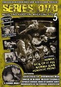 Image of Series DVD: Metal & Hardcore Vol. 5 - DVD