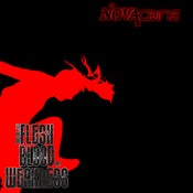 Image of "Here I Am..." EP