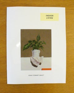 Image of Indoor Living by Ryan Stewart Nault