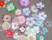 Image of Hair accessories