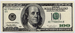 Image of $100