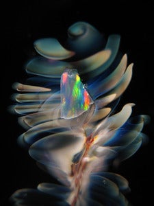 Image of Angel Stone-Limited Edition Prints, Signed and Numbered!