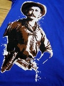 Image of The Cowboy - now for Cowgirls!