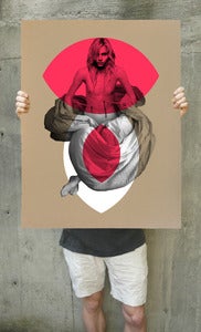 Image of Body Body - Untitled