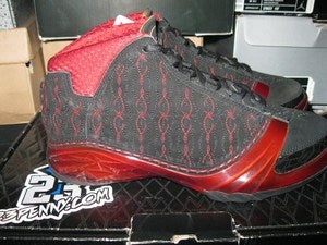 Image of Air Jordan XX3 (23) "Premier - Finale" *SOLD OUT*