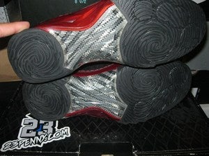 Image of Air Jordan XX3 (23) "Premier - Finale" *SOLD OUT*