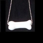 Image of Big Bone Necklace