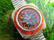 Image of VINTAGE FAVRE LEUBA DEEP SEA - "The Grail"! - SOLD!!