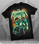 Image of SWAMP THING