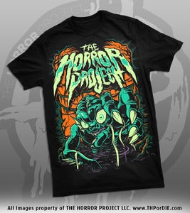 Image of SWAMP THING