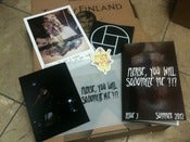 Image of Issue 3 Ltd. Edition
