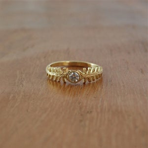 Image of Fern Dell Ring