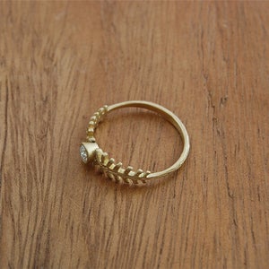 Image of Fern Dell Ring