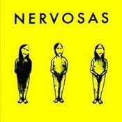 Image of Nervosas-s/t 7"