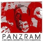 Image of Panzram-A New Mental Disorder for Youth in Disapproval 7"