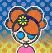 Image of MOD GIRL