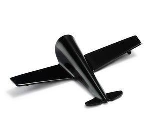 Image of AIRCRAFT Brooch