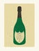 Image of Champagne for my real friends...