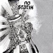 Image of No Statik - We All Die In The End LP BROWN Vinyl/300