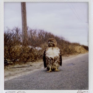 Image of Libyans - A Common Place LP