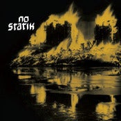 Image of No Statik - No Hospice 7" YELLOW Vinyl