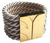 Image of Deco cuff