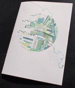 Image of Obscure Sediments Book