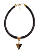 Image of Deco necklace