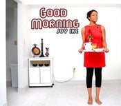 Image of Good Morning