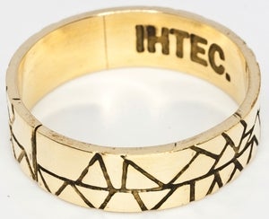 Image of New World - Brass Ring Band