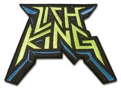 Image of Embroidered Patch