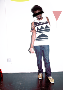 Image of t h a t . young . ∂eƒ. shirt.
