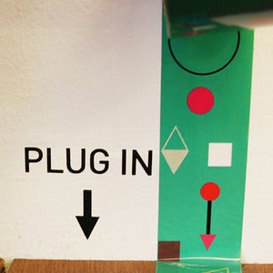 Image of MMMG Box Tape ver.6