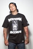 Image of WD Records Black