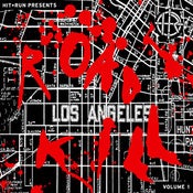 Image of  ROAD KILL Vol. 1 by HIT+RUN