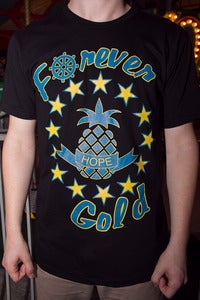 Image of Rhodie Love Black UNISEX