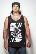Image of Suicide Kings Black