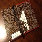 Image of "Yvonne" Journal