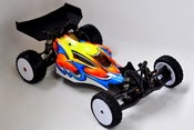 Image of Team Durango DEX210 'Smoothee' 