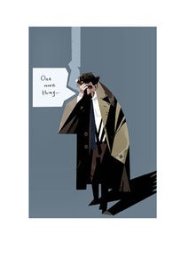Image of One more thing...
