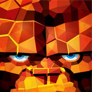 Image of The Thing