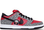 Image of Supreme Nike SB Dunk Low 2012