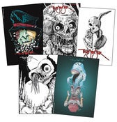 Image of Sticker Pack!