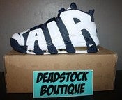 Image of Nike Air More Tempo "Olympics" Retro