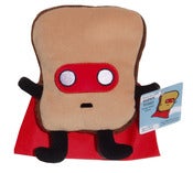 Image of LIMITED Super Toast doll