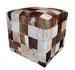 Image of Patchwork Tricolor