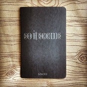 Image of Little Black Bible