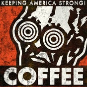 Image of COFFEE_KEEPING AMERICA STRONG