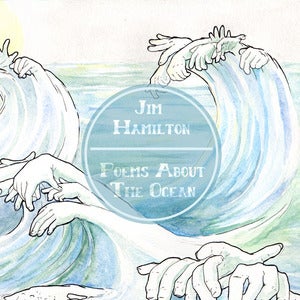 Image of Poems About the Ocean CD