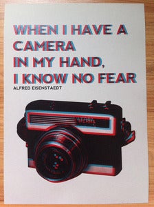 Image of Camera One